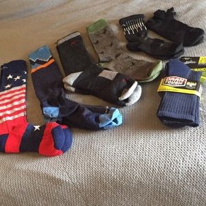 Merino Wool Socks